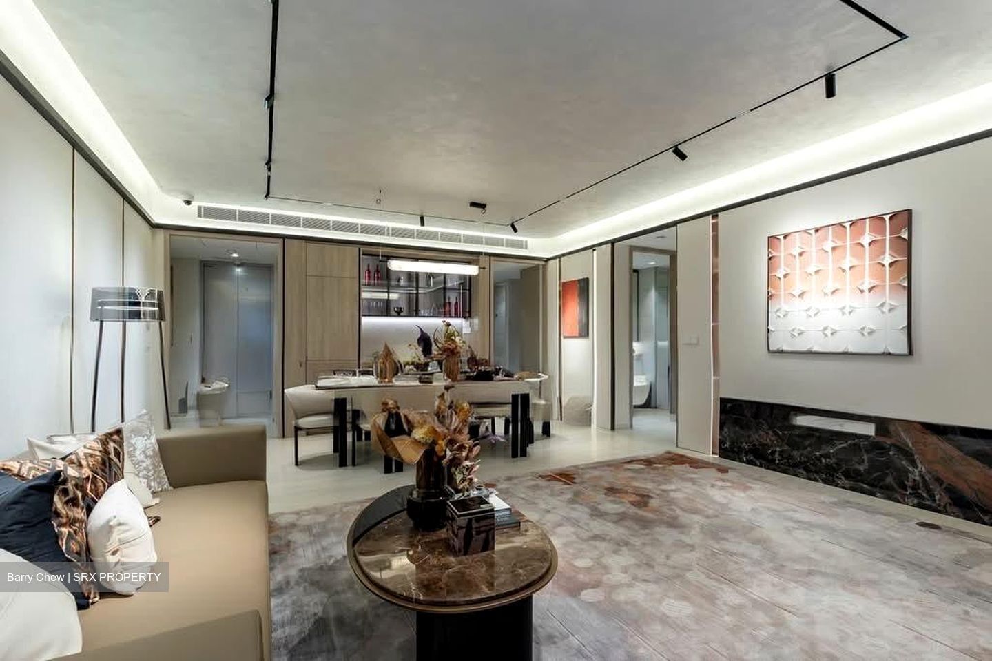 Narra Residences (D23), Apartment #570595231